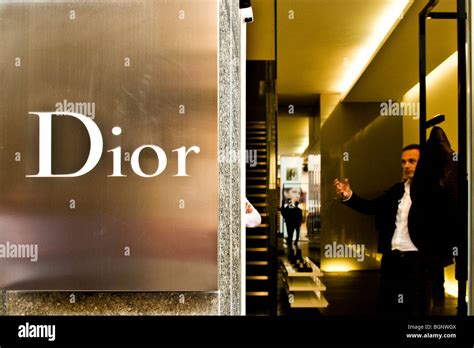 dior milan montenapoleone|dior monte napoleone.